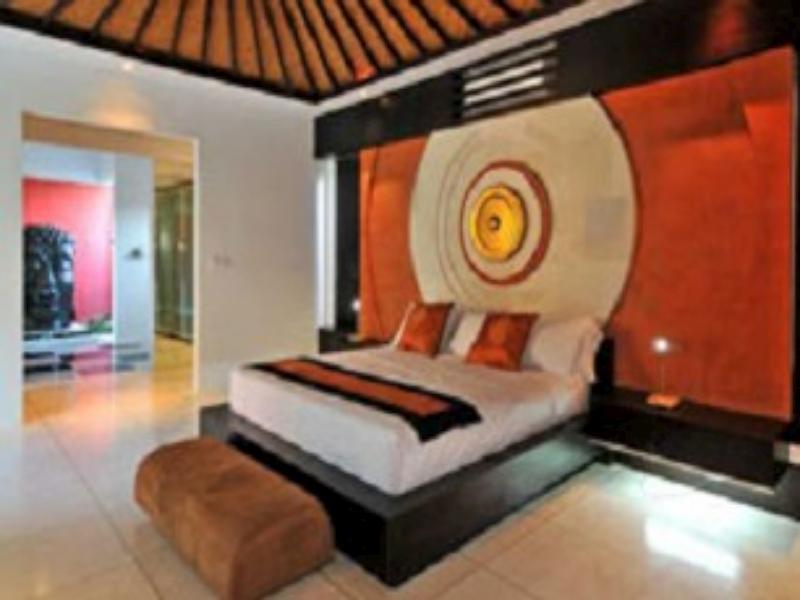 Villa Samudra Raya Bali Exterior photo
